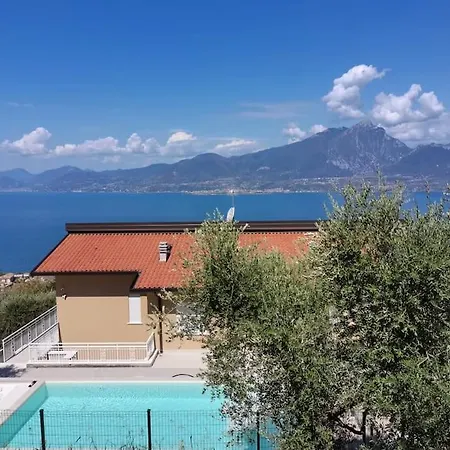 Lejlighed Malu - Mara - Piscina E Vista