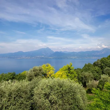 Malu - Mara - Piscina E Vista