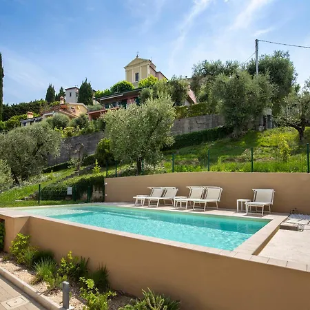 Lejlighed Malu - Mara - Piscina E Vista