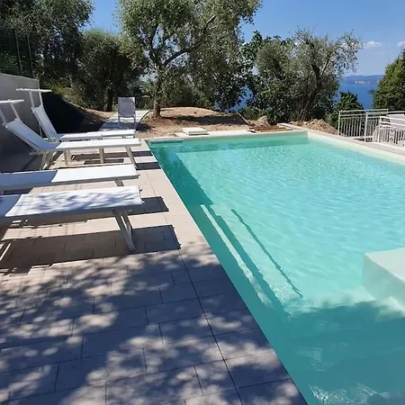 Malu - Mara - Piscina E Vista Daire *