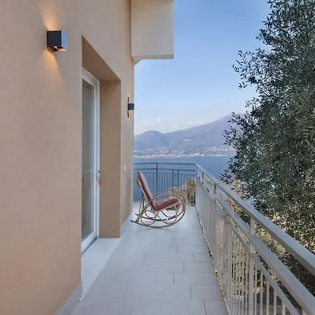 Daire Malu - Mara - Piscina E Vista Torri Del Benaco