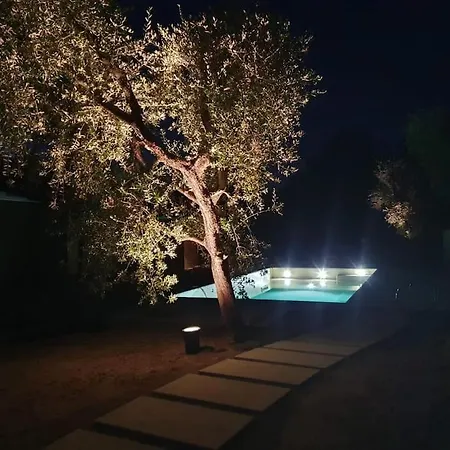 Daire Malu - Mara - Piscina E Vista
