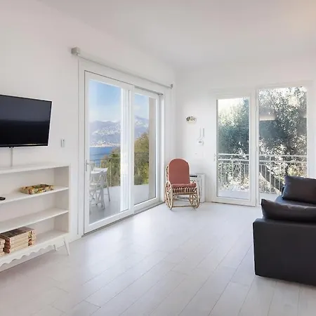 Malu - Mara - Piscina E Vista Daire *