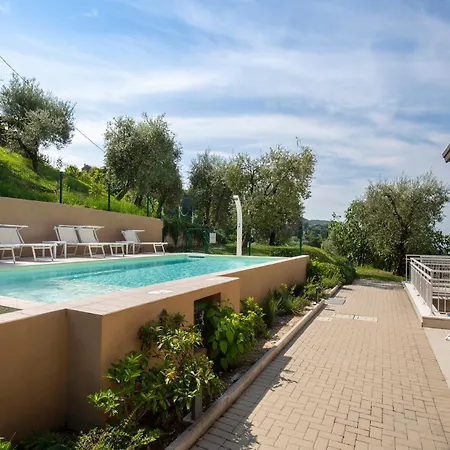Malu - Mara - Piscina E Vista *