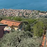 Malu - Mara - Piscina E Vista توري ديل بيناكو