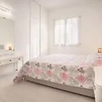 Malu - Mara - Piscina E Vista شقة توري ديل بيناكو