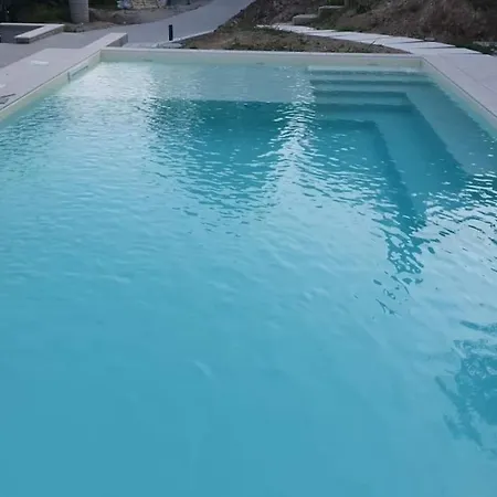 아파트 Malu - Mara - Piscina E Vista